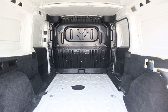 2018 MODEL FİAT DOBLO CARGO MAXİ 1.3 M.JET 95 Hp