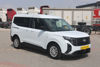 2025 MODEL FORD TOURNEO COURİER DELUXE 1.5 ECOBLUE 100 Hp