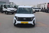 2025 MODEL FORD TOURNEO COURİER DELUXE 1.5 ECOBLUE 100 Hp