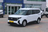 2025 MODEL FORD TOURNEO COURİER DELUXE 1.5 ECOBLUE 100 Hp