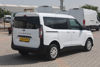 2025 MODEL FORD TOURNEO COURİER DELUXE 1.5 ECOBLUE 100 Hp