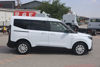 2025 MODEL FORD TOURNEO COURİER DELUXE 1.5 ECOBLUE 100 Hp