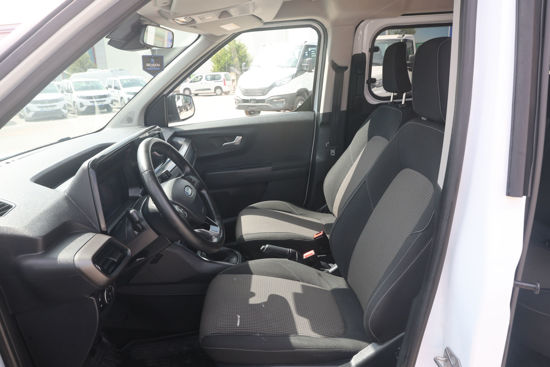 2025 MODEL FORD TOURNEO COURİER DELUXE 1.5 ECOBLUE 100 Hp