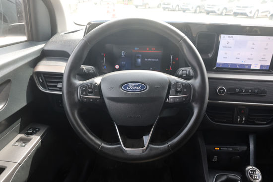 2025 MODEL FORD TOURNEO COURİER DELUXE 1.5 ECOBLUE 100 Hp