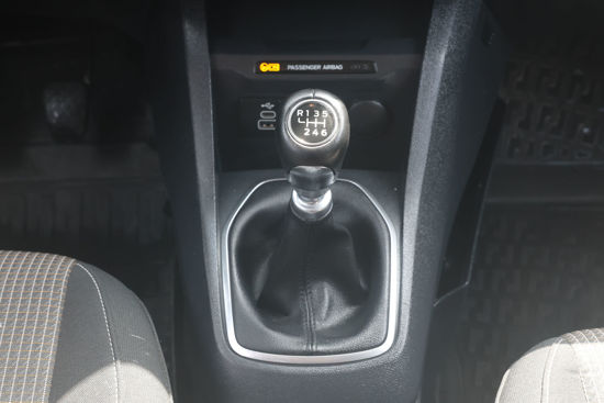 2025 MODEL FORD TOURNEO COURİER DELUXE 1.5 ECOBLUE 100 Hp
