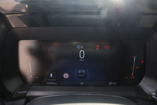 2025 MODEL FORD TOURNEO COURİER DELUXE 1.5 ECOBLUE 100 Hp