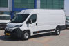 2024 MODEL FIAT DUCATO MAXİ 2.2 15 M³ PANELVAN 140 Hp