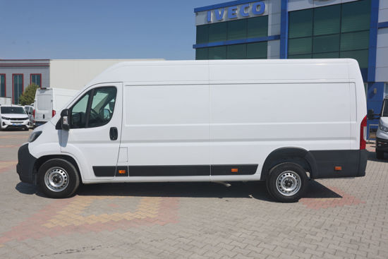 2024 MODEL FIAT DUCATO MAXİ 2.2 15 M³ PANELVAN 140 Hp