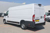 2024 MODEL FIAT DUCATO MAXİ 2.2 15 M³ PANELVAN 140 Hp
