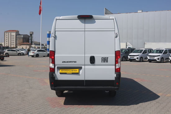 2024 MODEL FIAT DUCATO MAXİ 2.2 15 M³ PANELVAN 140 Hp