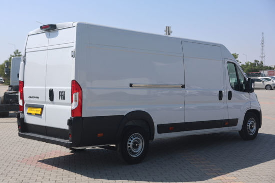 2024 MODEL FIAT DUCATO MAXİ 2.2 15 M³ PANELVAN 140 Hp