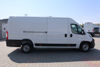 2024 MODEL FIAT DUCATO MAXİ 2.2 15 M³ PANELVAN 140 Hp