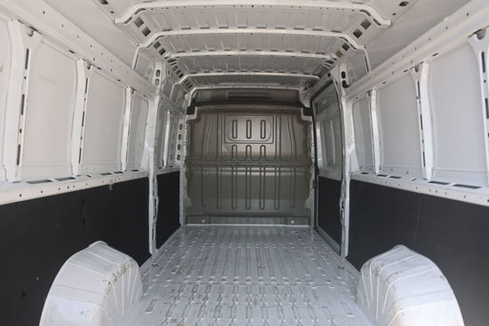 2024 MODEL FIAT DUCATO MAXİ 2.2 15 M³ PANELVAN 140 Hp