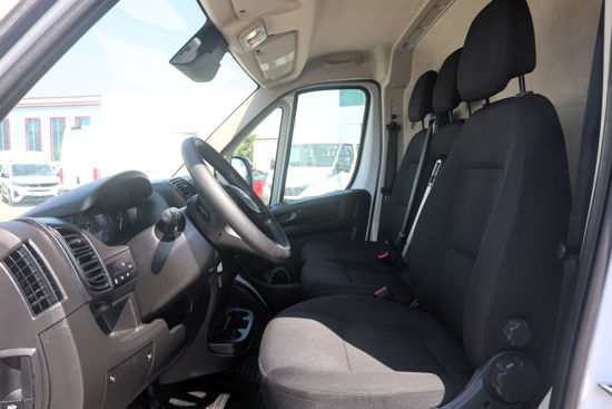 2024 MODEL FIAT DUCATO MAXİ 2.2 15 M³ PANELVAN 140 Hp