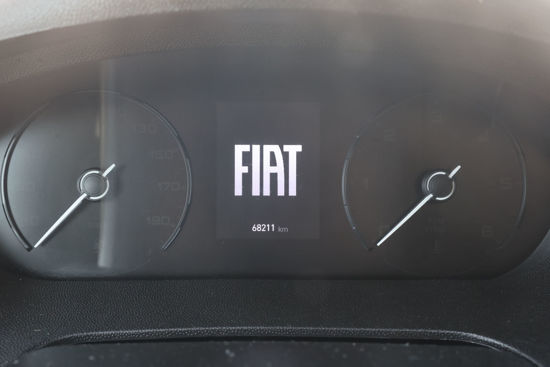 2024 MODEL FIAT DUCATO MAXİ 2.2 15 M³ PANELVAN 140 Hp