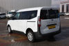 2025 MODEL FORD TOURNEO COURİER DELUXE 1.5 ECOBLUE 100 Hp