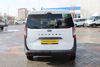 2025 MODEL FORD TOURNEO COURİER DELUXE 1.5 ECOBLUE 100 Hp
