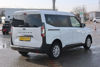 2025 MODEL FORD TOURNEO COURİER DELUXE 1.5 ECOBLUE 100 Hp