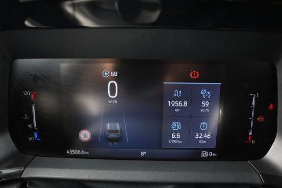 2025 MODEL FORD TOURNEO COURİER DELUXE 1.5 ECOBLUE 100 Hp