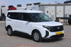 2025 MODEL FORD TOURNEO COURİER DELUXE 1.5 ECOBLUE 100 Hp
