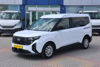 2025 MODEL FORD TOURNEO COURİER DELUXE 1.5 ECOBLUE 100 Hp