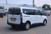 2025 MODEL FORD TOURNEO COURİER DELUXE 1.5 ECOBLUE 100 Hp