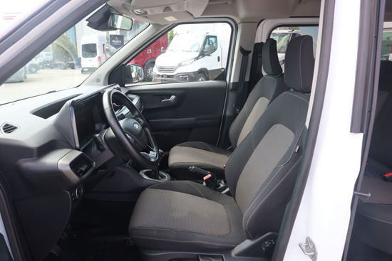 2025 MODEL FORD TOURNEO COURİER DELUXE 1.5 ECOBLUE 100 Hp