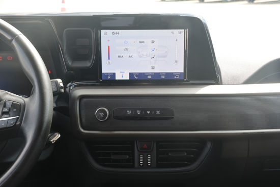2025 MODEL FORD TOURNEO COURİER DELUXE 1.5 ECOBLUE 100 Hp