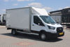 2022 MODEL FORD TRANSIT 350 ED KAPALI POLYESTER KASA KAMYONET 170 Hp A/T