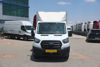 2022 MODEL FORD TRANSIT 350 ED KAPALI POLYESTER KASA KAMYONET 170 Hp A/T