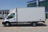 2022 MODEL FORD TRANSIT 350 ED KAPALI POLYESTER KASA KAMYONET 170 Hp A/T