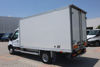 2022 MODEL FORD TRANSIT 350 ED KAPALI POLYESTER KASA KAMYONET 170 Hp A/T