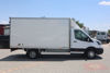 2022 MODEL FORD TRANSIT 350 ED KAPALI POLYESTER KASA KAMYONET 170 Hp A/T