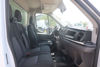 2022 MODEL FORD TRANSIT 350 ED KAPALI POLYESTER KASA KAMYONET 170 Hp A/T
