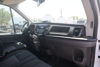 2022 MODEL FORD TRANSIT 350 ED KAPALI POLYESTER KASA KAMYONET 170 Hp A/T