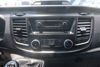 2022 MODEL FORD TRANSIT 350 ED KAPALI POLYESTER KASA KAMYONET 170 Hp A/T