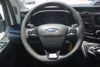 2022 MODEL FORD TRANSIT 350 ED KAPALI POLYESTER KASA KAMYONET 170 Hp A/T
