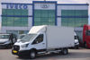 2022 MODEL FORD TRANSIT 350 ED KAPALI POLYESTER KASA KAMYONET 170 Hp A/T
