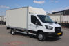 2022 MODEL FORD TRANSIT 350 ED KAPALI POLYESTER KASA KAMYONET 170 Hp A/T