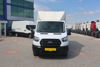 2022 MODEL FORD TRANSIT 350 ED KAPALI POLYESTER KASA KAMYONET 170 Hp A/T