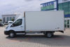 2022 MODEL FORD TRANSIT 350 ED KAPALI POLYESTER KASA KAMYONET 170 Hp A/T