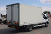 2022 MODEL FORD TRANSIT 350 ED KAPALI POLYESTER KASA KAMYONET 170 Hp A/T