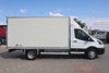 2022 MODEL FORD TRANSIT 350 ED KAPALI POLYESTER KASA KAMYONET 170 Hp A/T