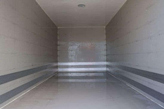 2022 MODEL FORD TRANSIT 350 ED KAPALI POLYESTER KASA KAMYONET 170 Hp A/T