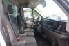 2022 MODEL FORD TRANSIT 350 ED KAPALI POLYESTER KASA KAMYONET 170 Hp A/T