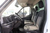 2022 MODEL FORD TRANSIT 350 ED KAPALI POLYESTER KASA KAMYONET 170 Hp A/T