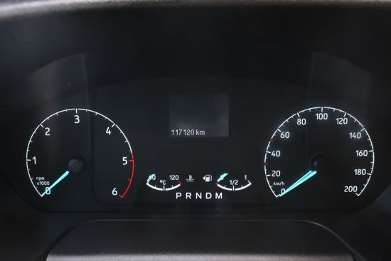 2022 MODEL FORD TRANSIT 350 ED KAPALI POLYESTER KASA KAMYONET 170 Hp A/T