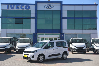 2025 MODEL OPEL COMBO ESSENTIAL 1.5 D M/T