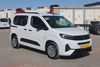 2025 MODEL OPEL COMBO ESSENTIAL 1.5 D M/T