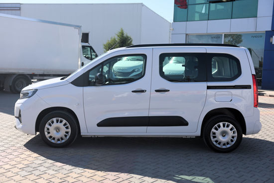 2025 MODEL OPEL COMBO ESSENTIAL 1.5 D M/T